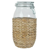 Envas c/tapa 15x27cm 2000ml